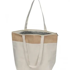 Torba termiczna 200 g/m2 CARMELA / Beżowy 6324613