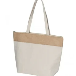 Torba termiczna 200 g/m2 CARMELA / Beżowy 6324613