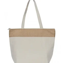 Torba termiczna 200 g/m2 CARMELA / Beżowy 6324613