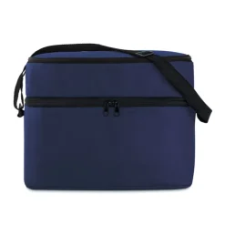 Torba termiczna / Granatowy MO8949-04