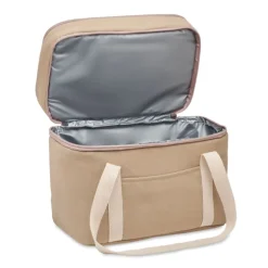 Torba termiczna 320 gr/m² / Beżowy MO6868-13