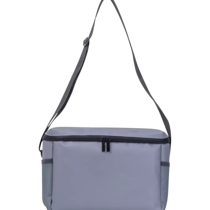 Torba termiczna 9l CrisMa FULVIA / Szary 6559507
