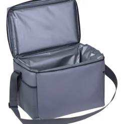Torba termiczna 22l CrisMa LEO / Szary 6559407