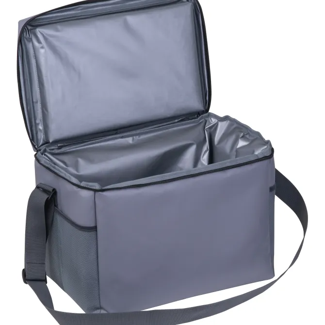 Torba termiczna 22l CrisMa LEO / Szary 6559407