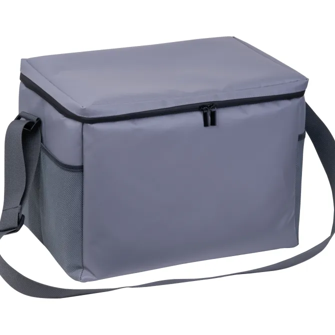 Torba termiczna 22l CrisMa LEO / Szary 6559407