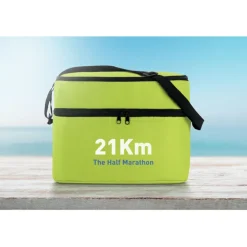 Torba termiczna / Limonka MO8949-48