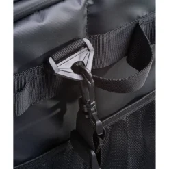 Torba termiczna 35l trolley DETLEF / Czarny 6566003