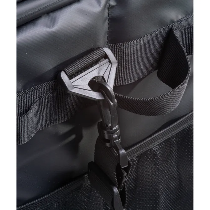 Torba termiczna 35l trolley DETLEF / Czarny 6566003
