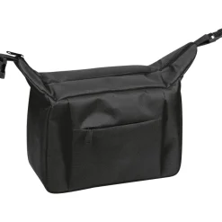 Torba termiczna 5l z RPET TATJANA / Czerwony 6549905
