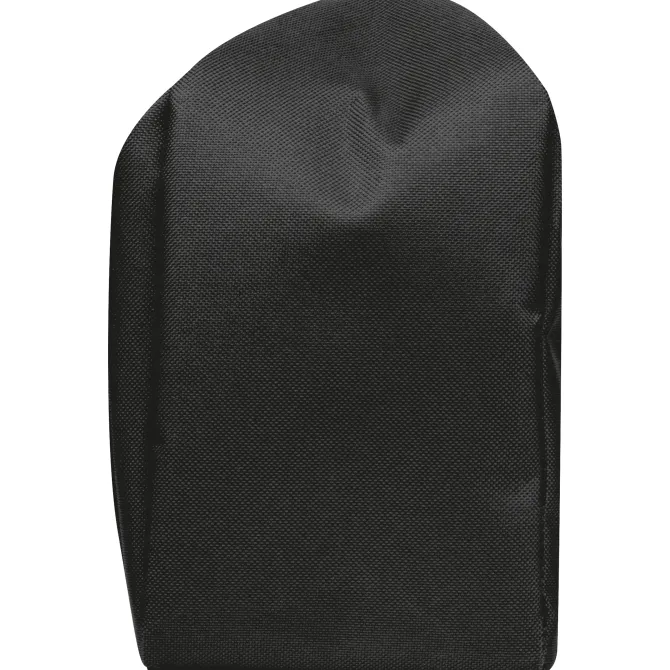 Torba termiczna 5l z RPET TATJANA / Czarny 6549903