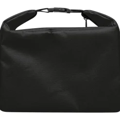 Torba termiczna 5l z RPET TATJANA / Czarny 6549903