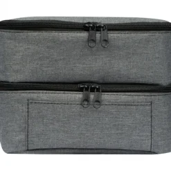 Torba termiczna MONTPELLIER / Ciemnoszary 297777