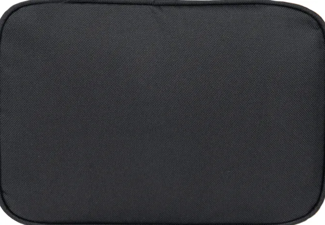 Torba termiczna na 6 puszek 500 ml ANNELIESE / Czarny 6216603
