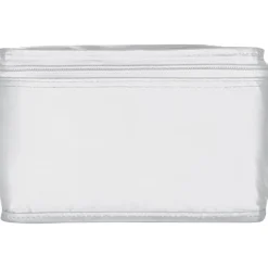 Torba termiczna na 6 puszek 330 ml ASPEN / Biały 700406