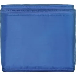Torba termiczna na 6 puszek 500 ml MESA / Niebieski 710404