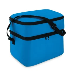 Torba termiczna / Niebieski MO8949-37