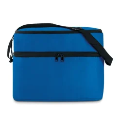 Torba termiczna / Niebieski MO8949-37