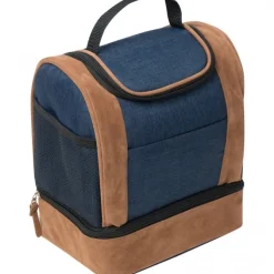Torba termiczna PAWEL / Granatowy 5076844