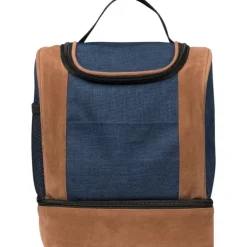 Torba termiczna PAWEL / Granatowy 5076844