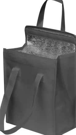Torba termiczna PLZEN / Czarny 381803