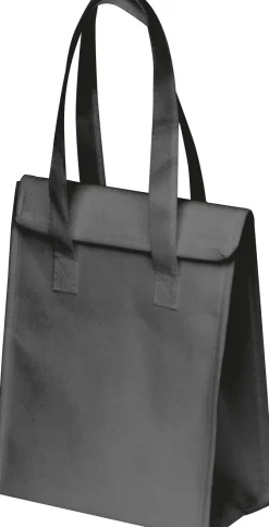 Torba termiczna PLZEN / Czarny 381803