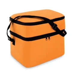 Torba termiczna / Pomarańczowy MO8949-10