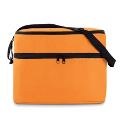 Torba termiczna / Pomarańczowy MO8949-10