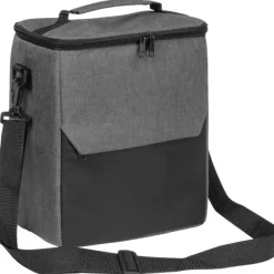 Torba termiczna RANDALL / Szary 6440807