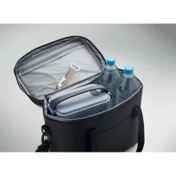 Torba termiczna RPET / Czarny MO2788-03