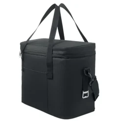 Torba termiczna RPET / Czarny MO2788-03