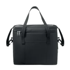 Torba termiczna RPET / Czarny MO2788-03