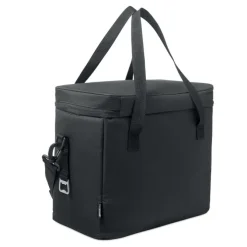 Torba termiczna RPET / Czarny MO2788-03