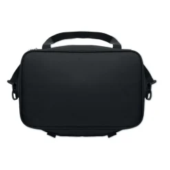 Torba termiczna RPET / Czarny MO2788-03