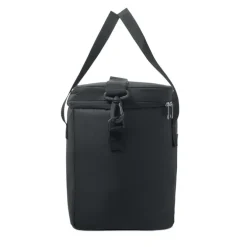 Torba termiczna RPET / Czarny MO2788-03