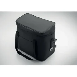 Torba termiczna RPET / Czarny MO2788-03