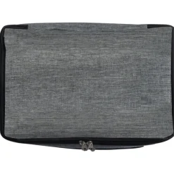 Torba termiczna rPET PERTH / Ciemnoszary 297877