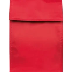 Torba termiczna SAN JUAN / Czerwony 247205