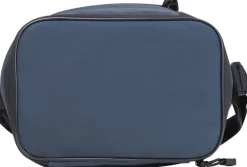 Torba termiczna TUNIS / Granatowy 564144