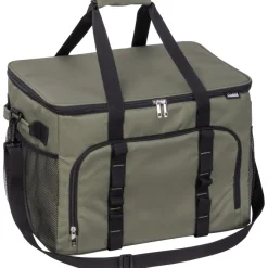 Torba termiczna XXL 30l CrisMa MARCUS / Khaki 6546419