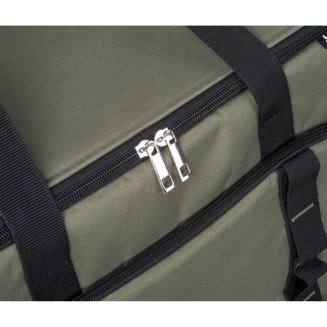 Torba termiczna XXL 30l CrisMa MARCUS / Khaki 6546419
