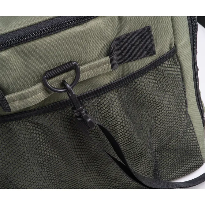 Torba termiczna XXL 30l CrisMa MARCUS / Khaki 6546419