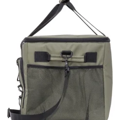 Torba termiczna XXL 30l CrisMa MARCUS / Khaki 6546419