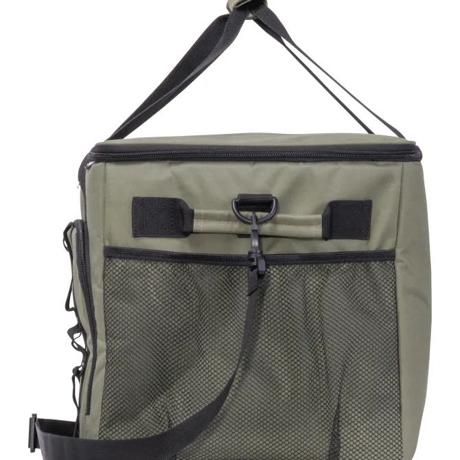 Torba termiczna XXL 30l CrisMa MARCUS / Khaki 6546419