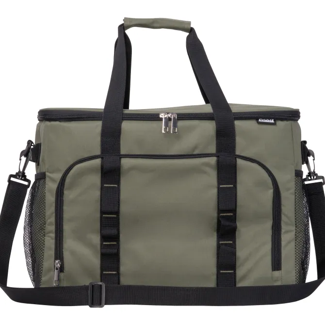 Torba termiczna XXL 30l CrisMa MARCUS / Khaki 6546419