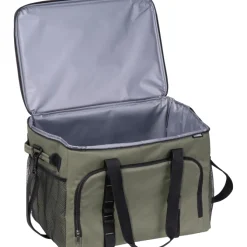 Torba termiczna XXL 30l CrisMa MARCUS / Khaki 6546419