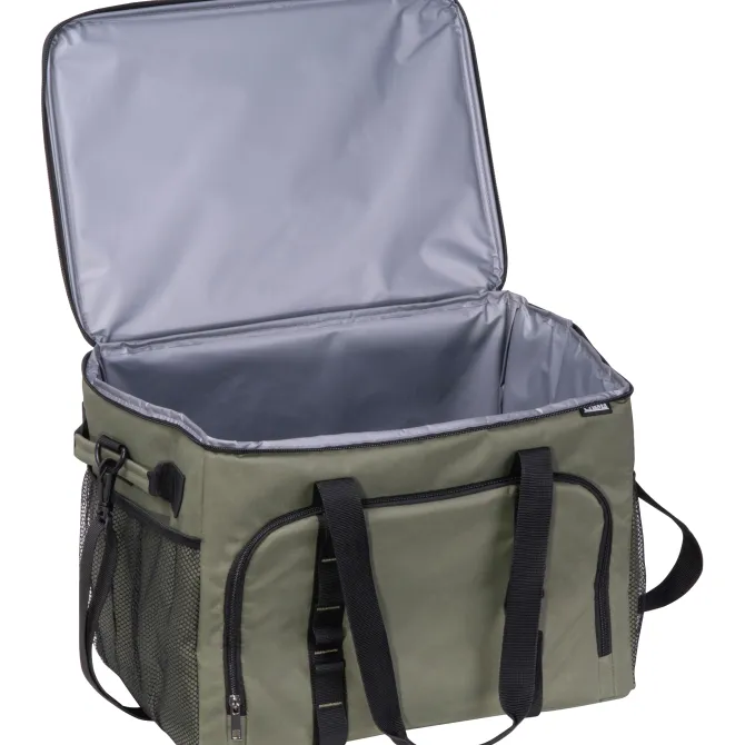 Torba termiczna XXL 30l CrisMa MARCUS / Khaki 6546419