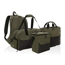 Torba termoizolacyjna AWARE™ Kazu, RPET / Zielony P422.527