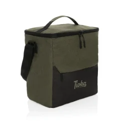 Torba termoizolacyjna AWARE™ Kazu, RPET / Zielony P422.527