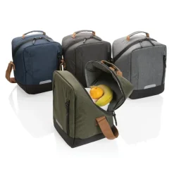 Torba termoizolacyjna AWARE™ RPET Urban / Szary P422.382