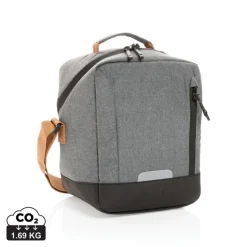 Torba termoizolacyjna AWARE™ RPET Urban / Szary P422.382